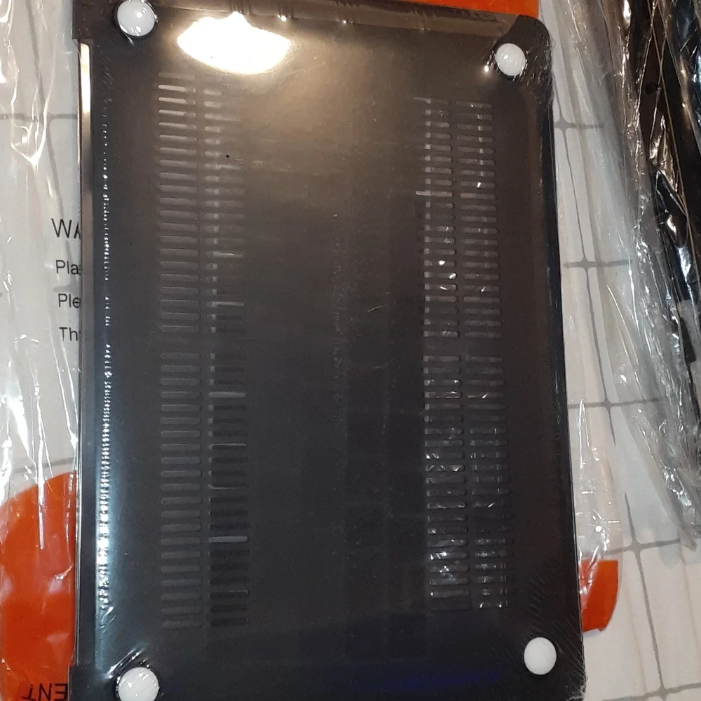Lacdo hard case